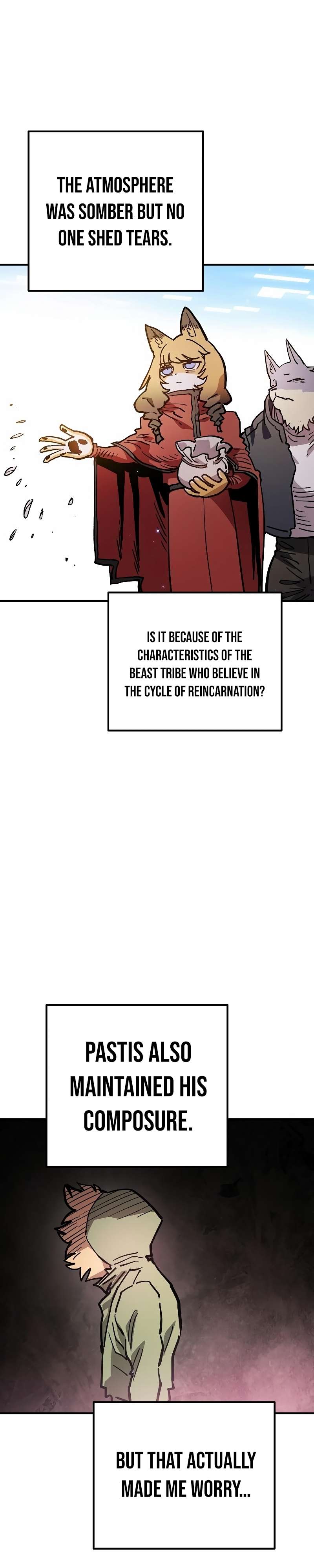 Read Player (Oh Hyeon-Jun) Manga Online