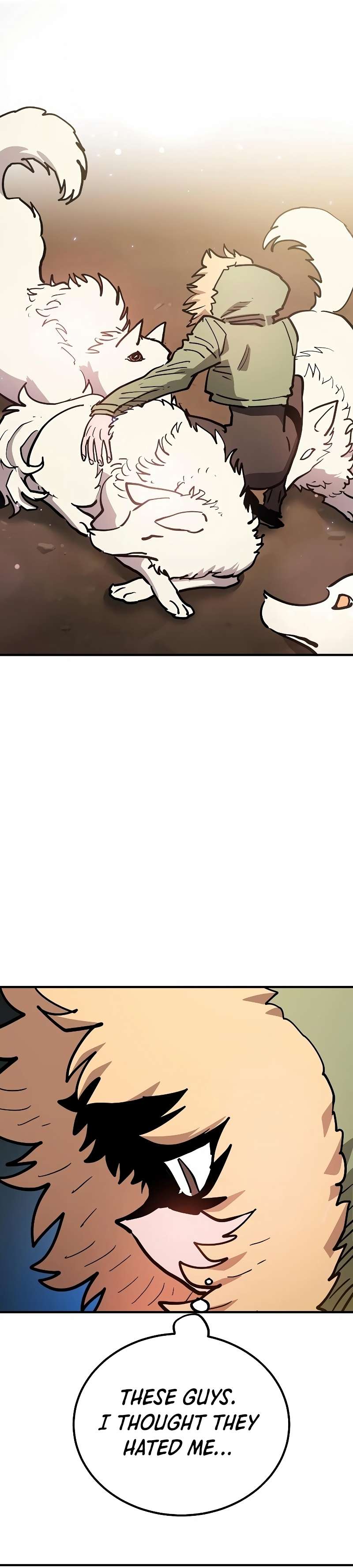 Read Player (Oh Hyeon-Jun) Manga Online