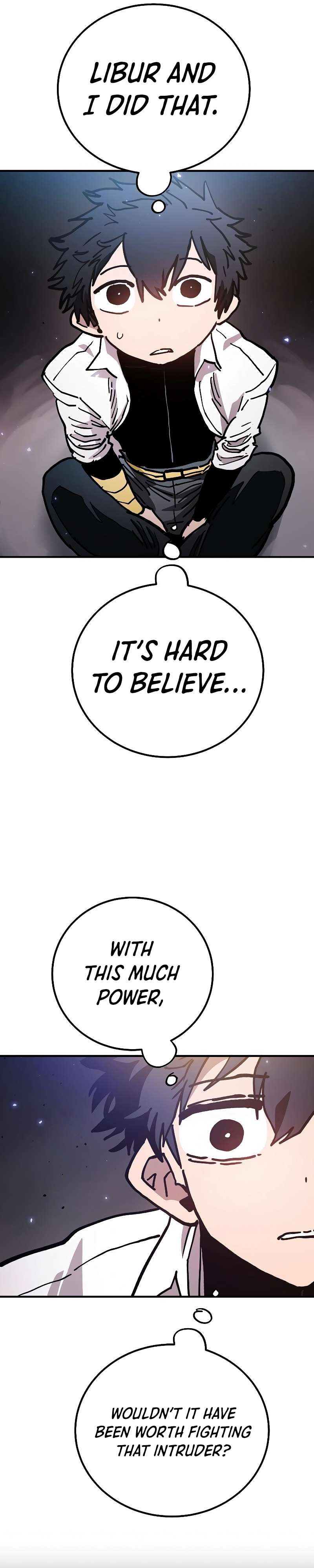 Read Player (Oh Hyeon-Jun) Manga Online