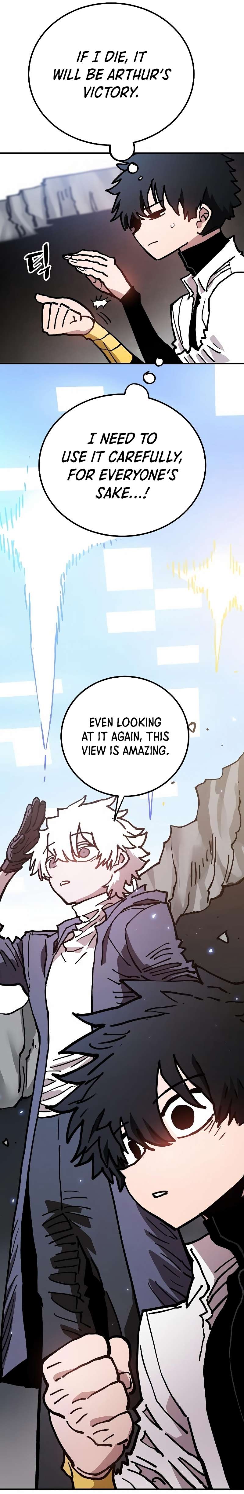 Read Player (Oh Hyeon-Jun) Manga Online