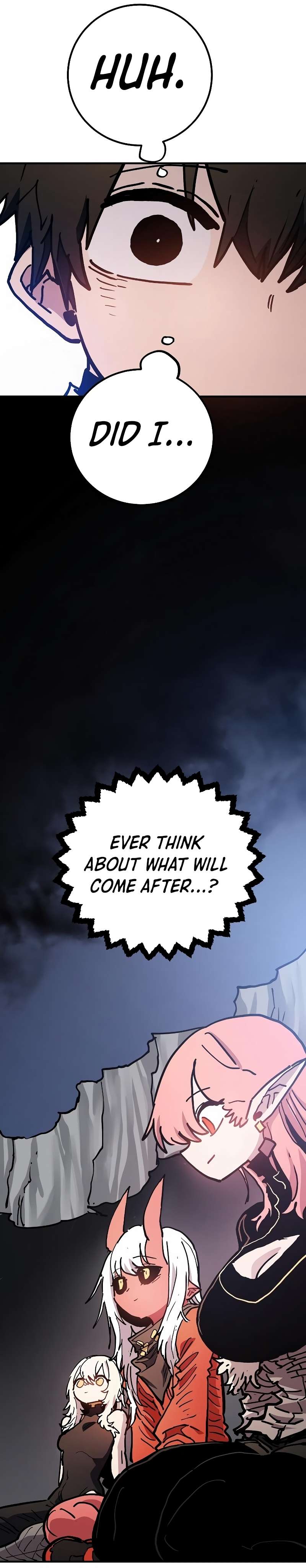 Read Player (Oh Hyeon-Jun) Manga Online