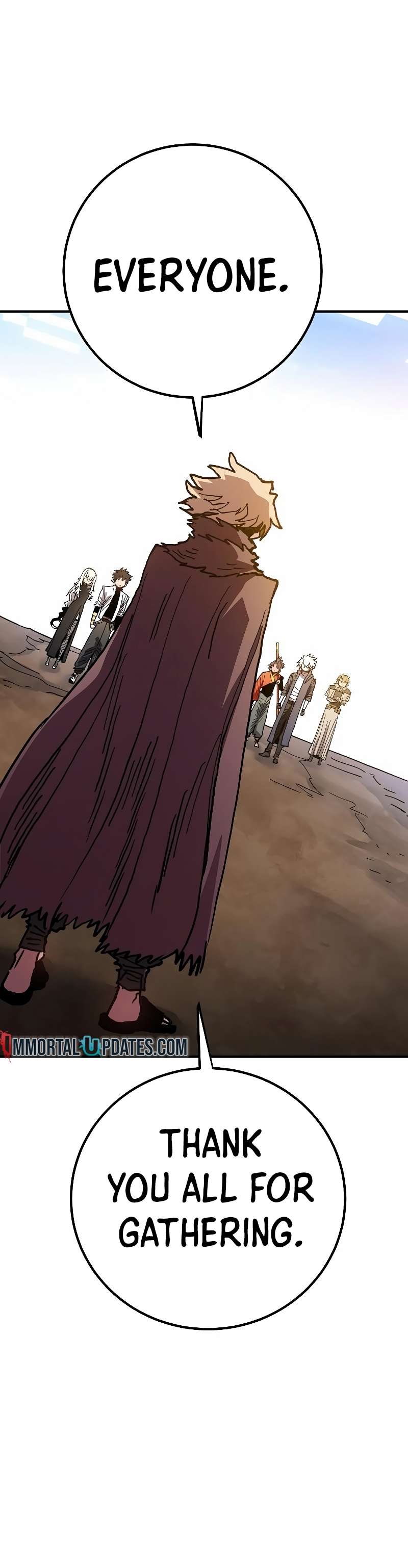 Read Player (Oh Hyeon-Jun) Manga Online