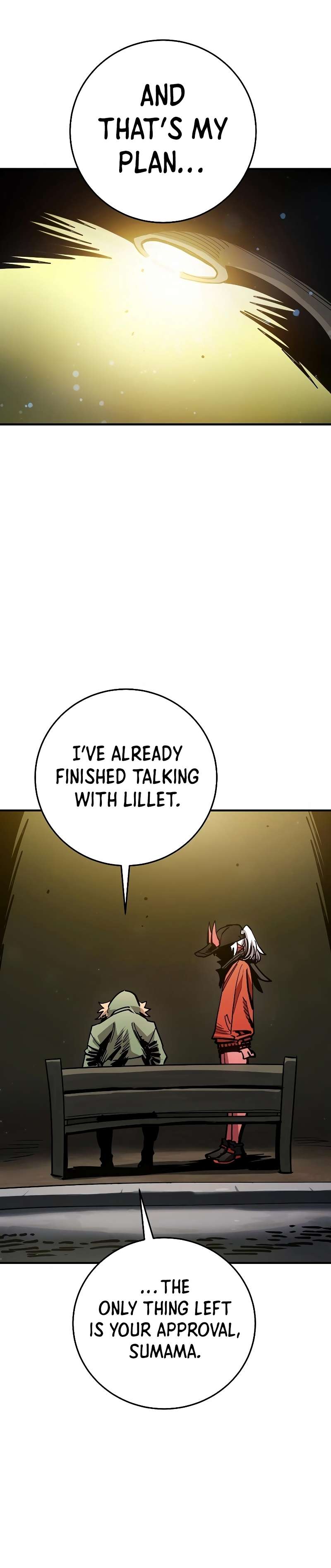 Read Player (Oh Hyeon-Jun) Manga Online