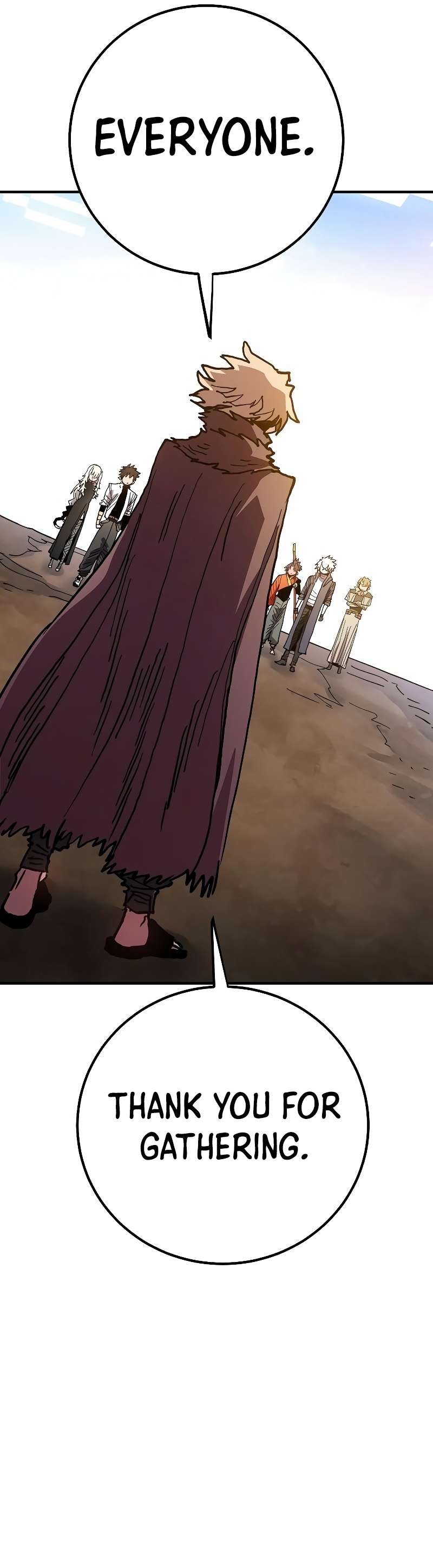 Read Player (Oh Hyeon-Jun) Manga Online