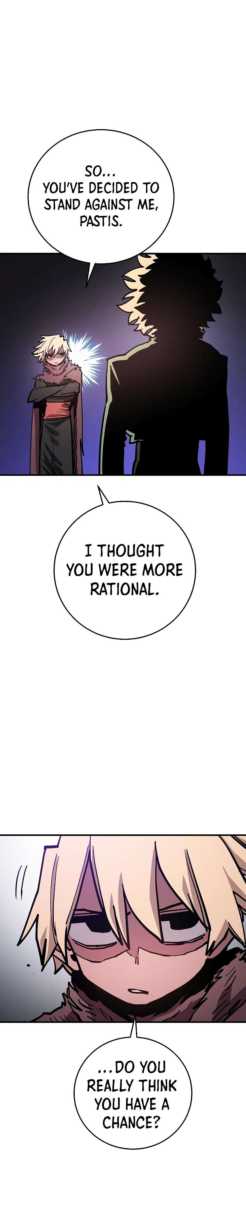 Read Player (Oh Hyeon-Jun) Manga Online