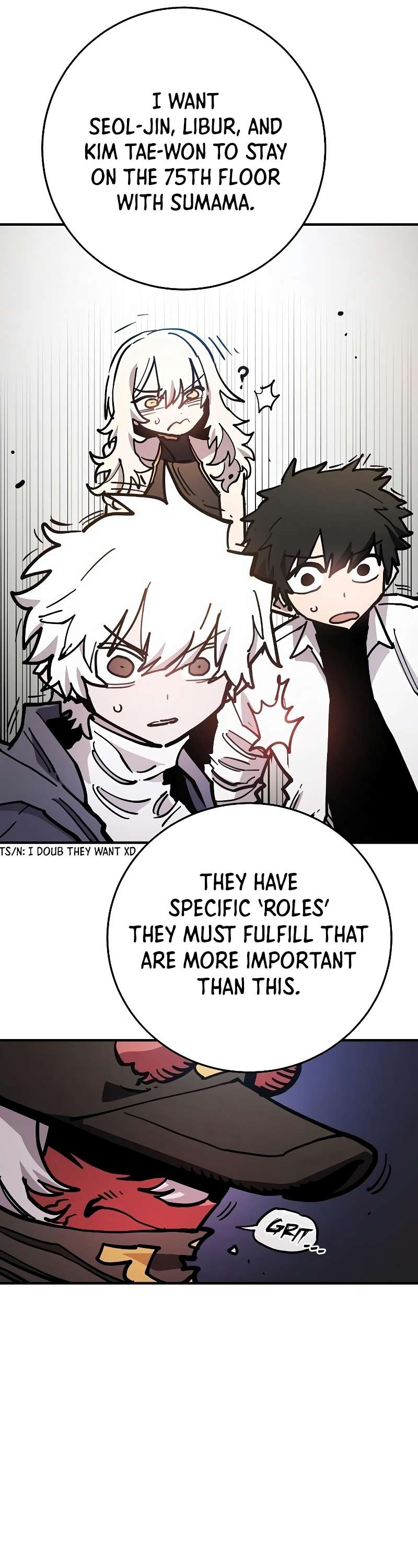 Read Player (Oh Hyeon-Jun) Manga Online