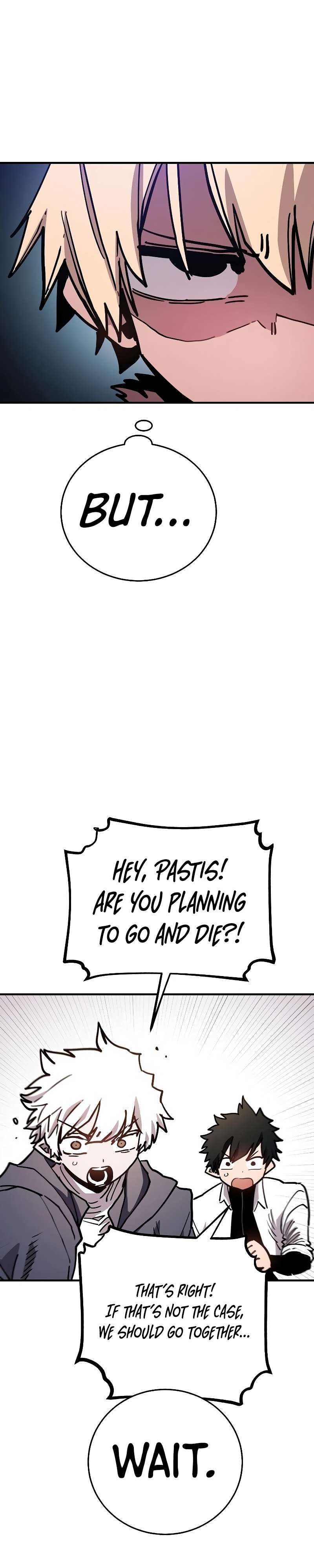 Read Player (Oh Hyeon-Jun) Manga Online