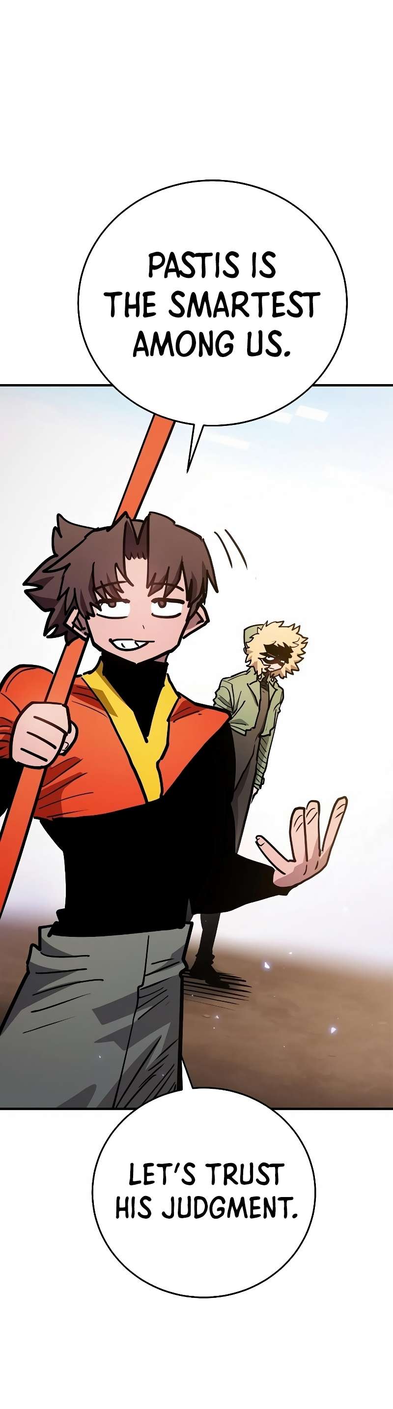 Read Player (Oh Hyeon-Jun) Manga Online