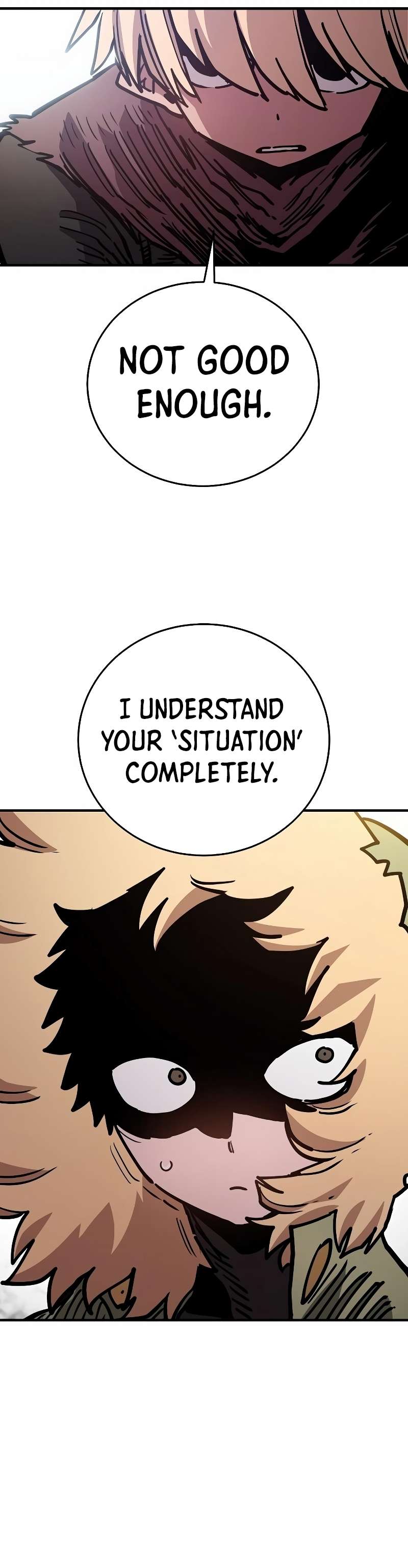 Read Player (Oh Hyeon-Jun) Manga Online