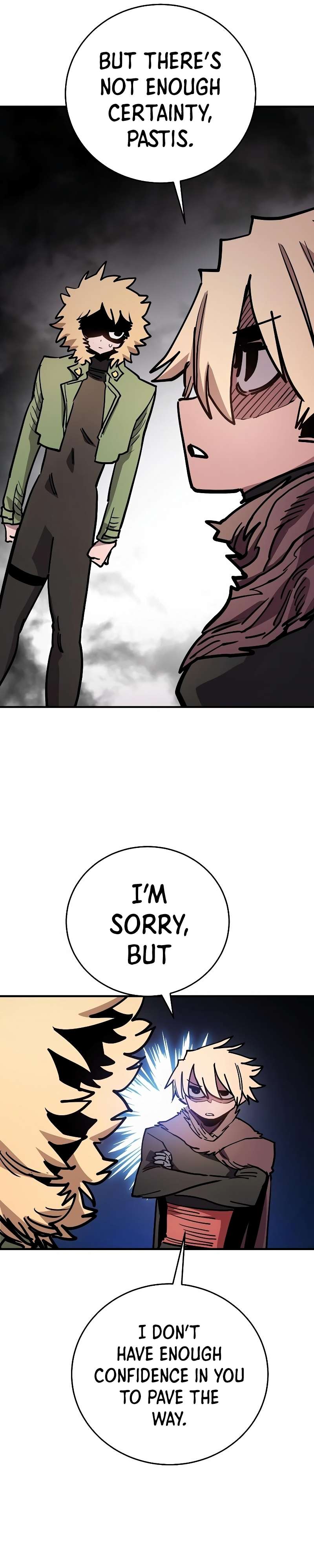 Read Player (Oh Hyeon-Jun) Manga Online