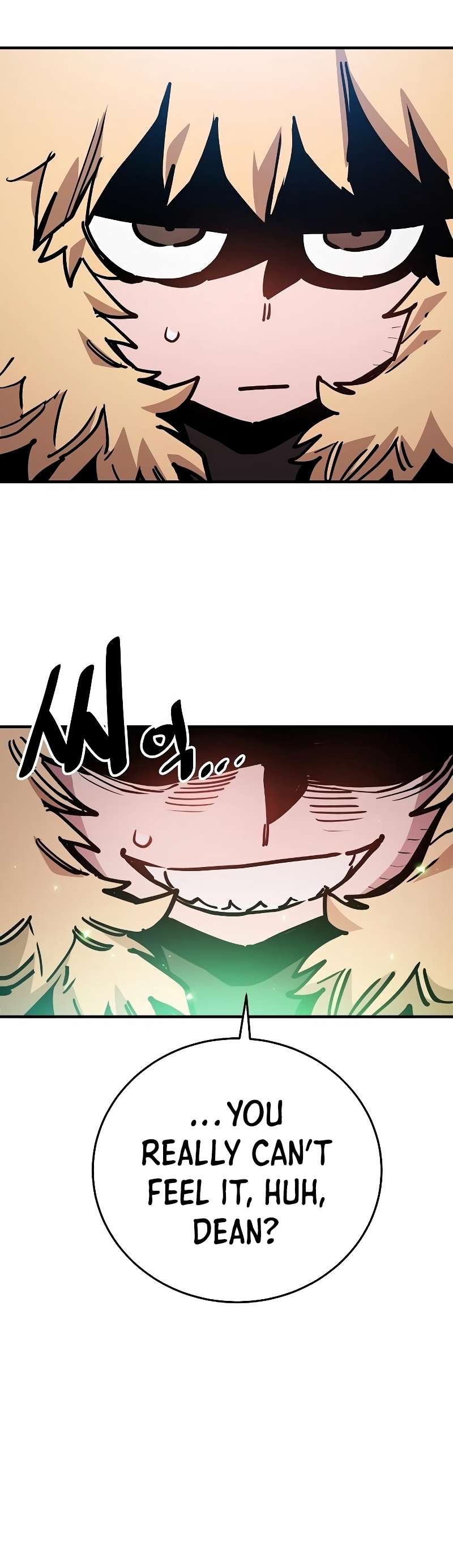 Read Player (Oh Hyeon-Jun) Manga Online