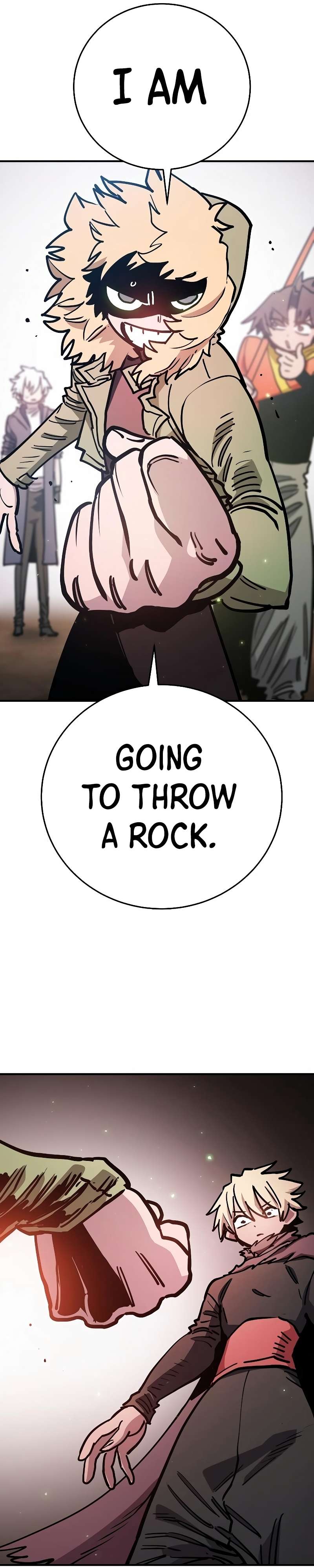 Read Player (Oh Hyeon-Jun) Manga Online