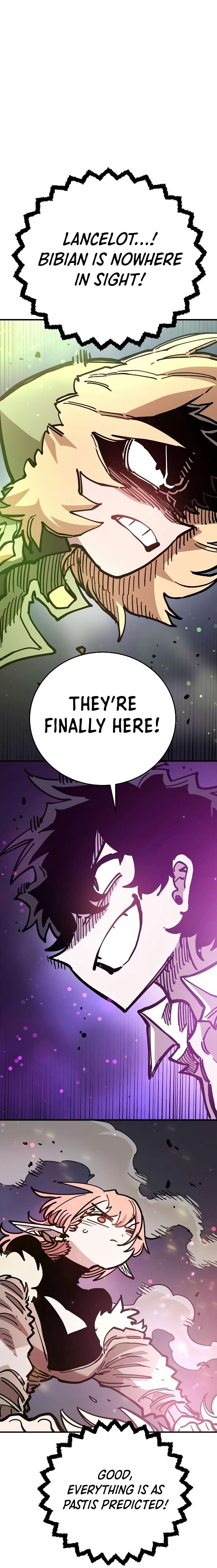 Read Player (Oh Hyeon-Jun) Manga Online