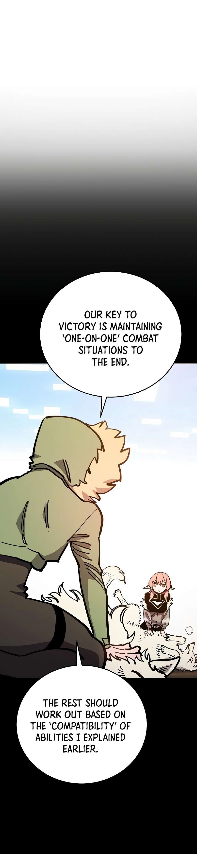 Read Player (Oh Hyeon-Jun) Manga Online