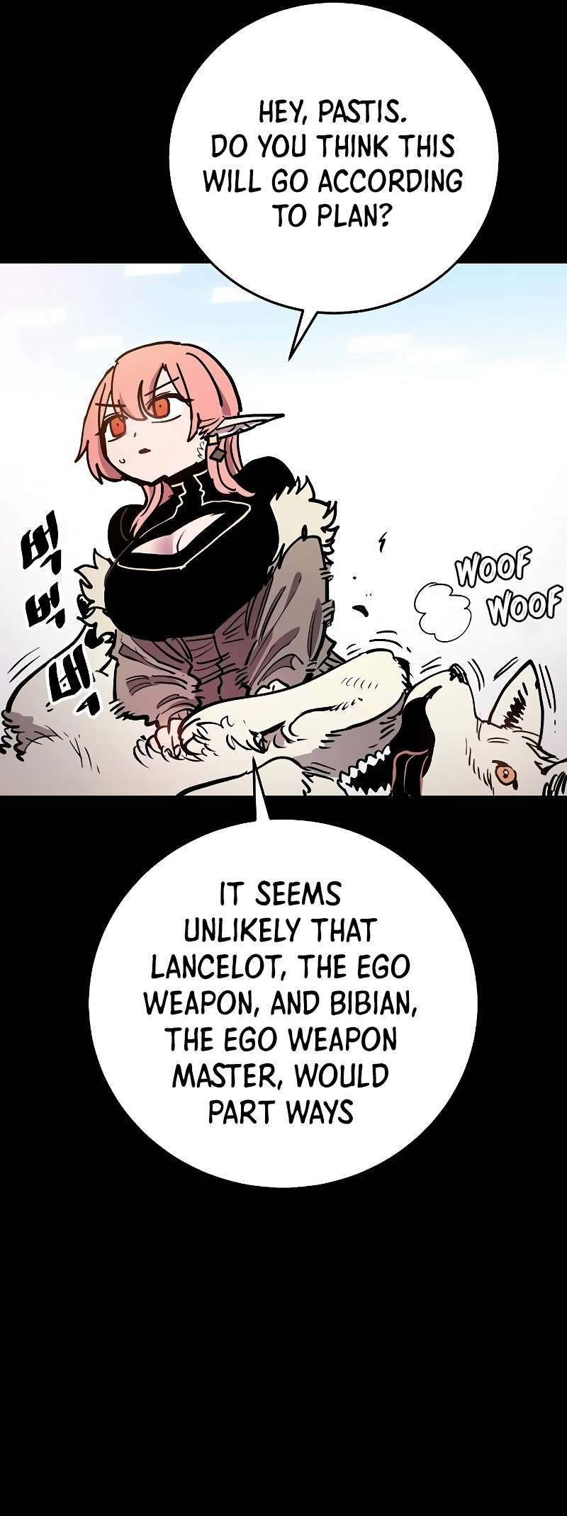 Read Player (Oh Hyeon-Jun) Manga Online