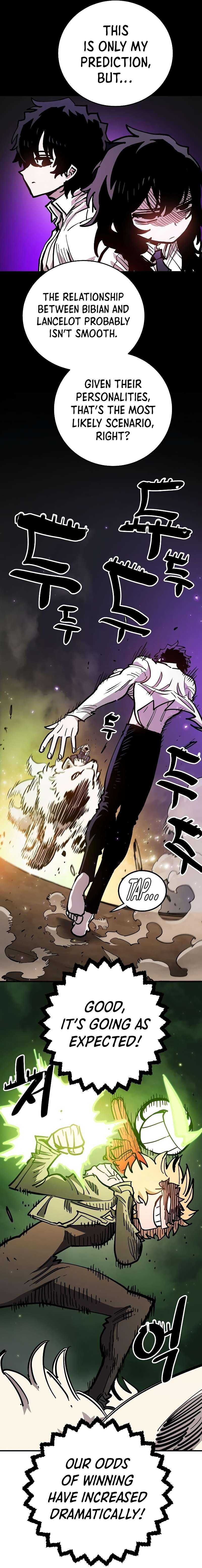 Read Player (Oh Hyeon-Jun) Manga Online