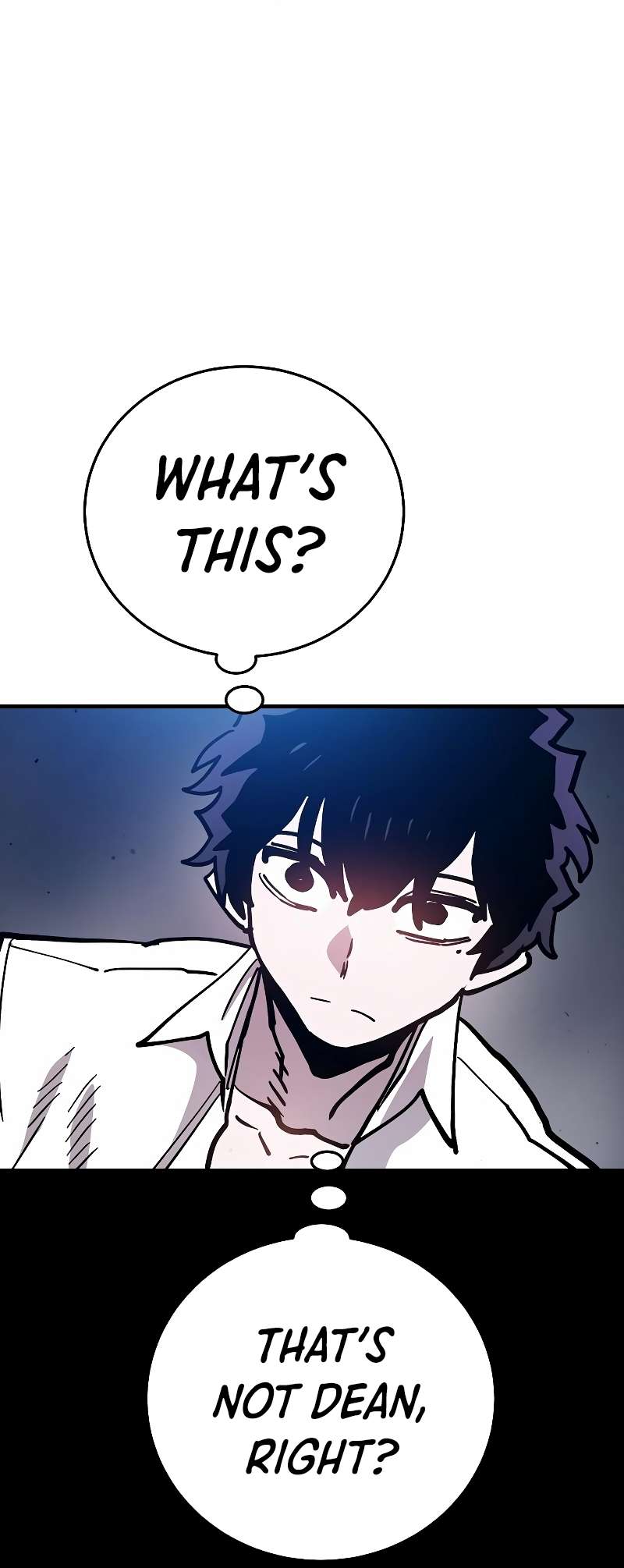 Read Player (Oh Hyeon-Jun) Manga Online