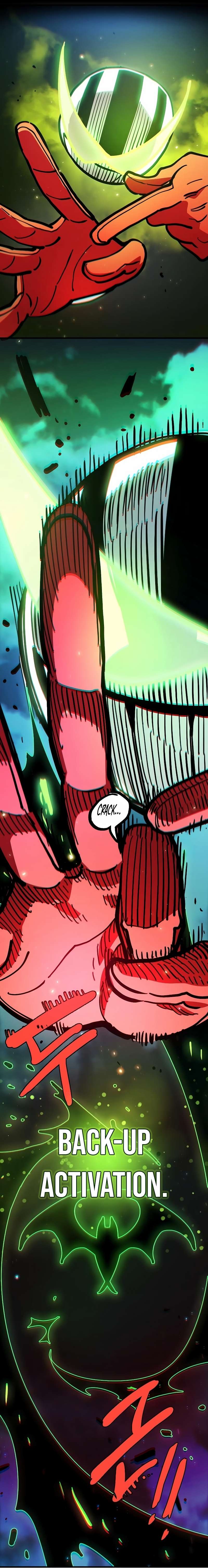 Read Player (Oh Hyeon-Jun) Manga Online