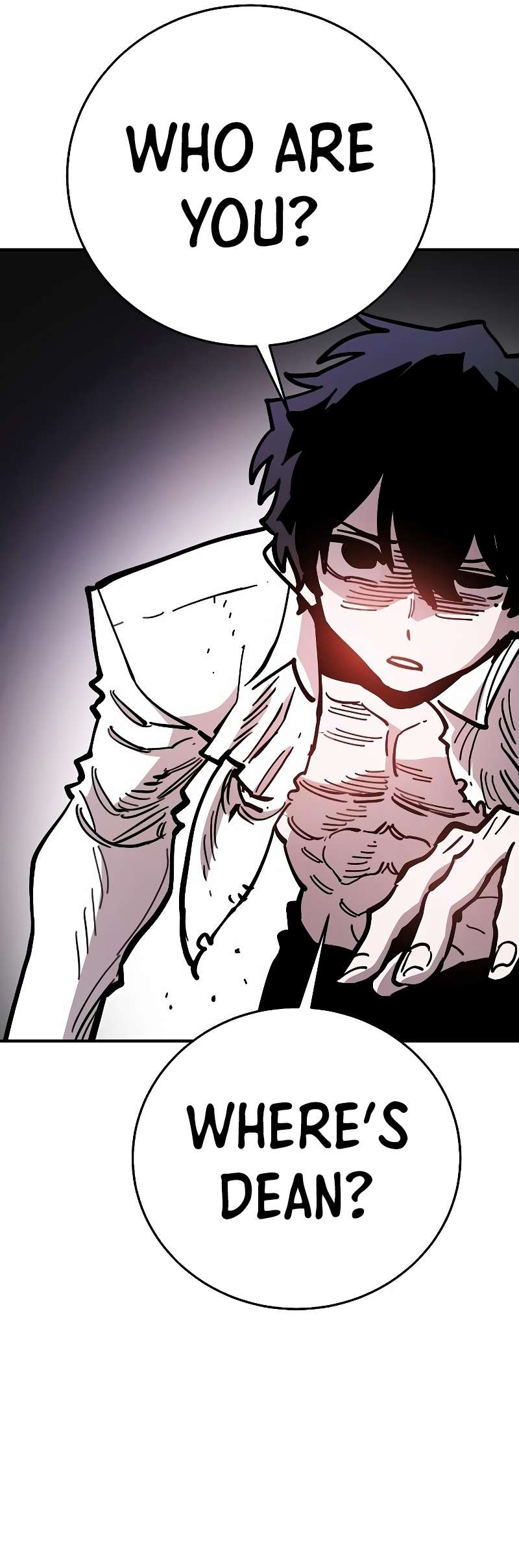 Read Player (Oh Hyeon-Jun) Manga Online