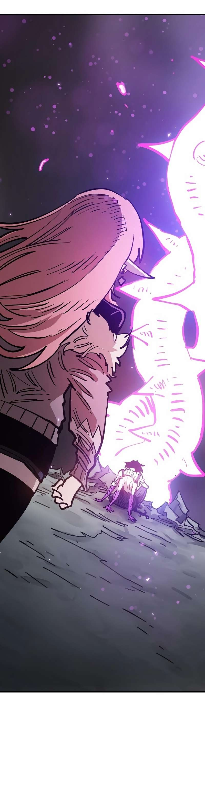 Read Player (Oh Hyeon-Jun) Manga Online