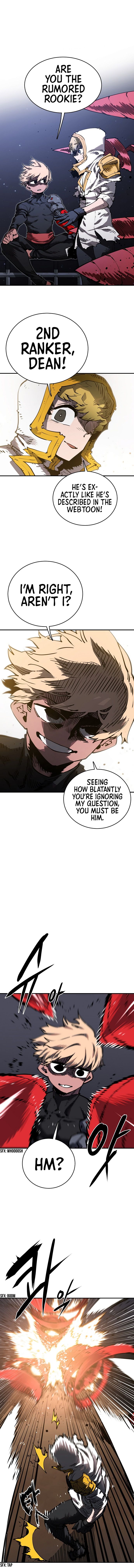 Read Player (Oh Hyeon-Jun) Manga Online