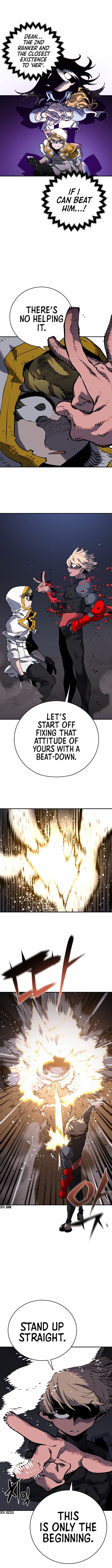 Read Player (Oh Hyeon-Jun) Manga Online