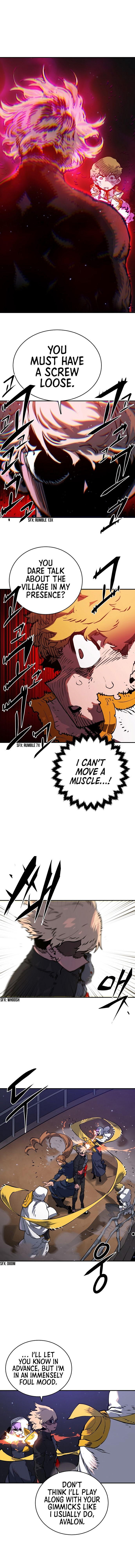 Read Player (Oh Hyeon-Jun) Manga Online