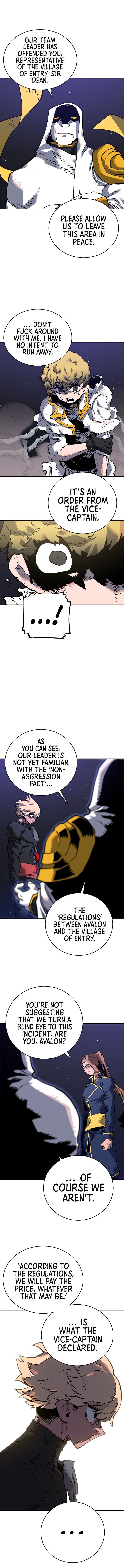 Read Player (Oh Hyeon-Jun) Manga Online