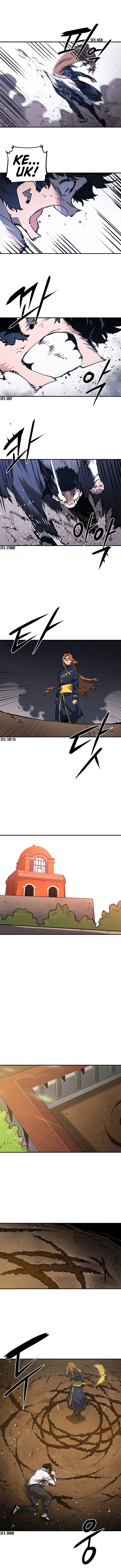 Read Player (Oh Hyeon-Jun) Manga Online