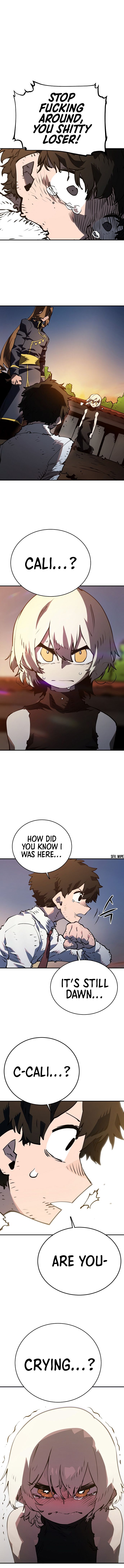 Read Player (Oh Hyeon-Jun) Manga Online