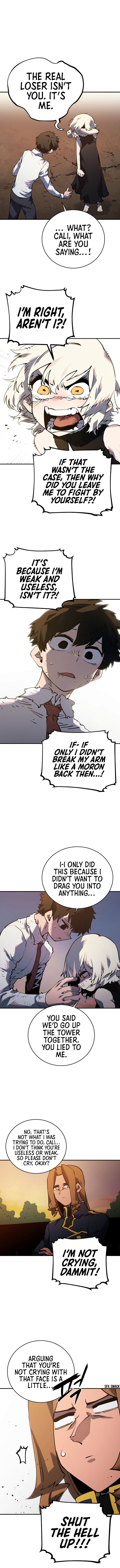 Read Player (Oh Hyeon-Jun) Manga Online