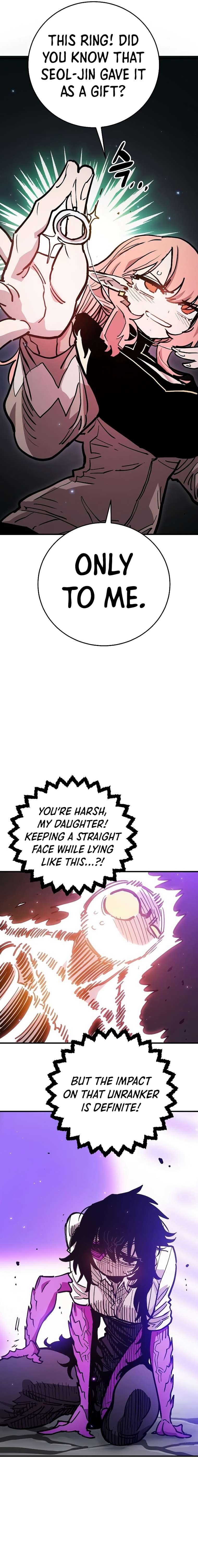 Read Player (Oh Hyeon-Jun) Manga Online