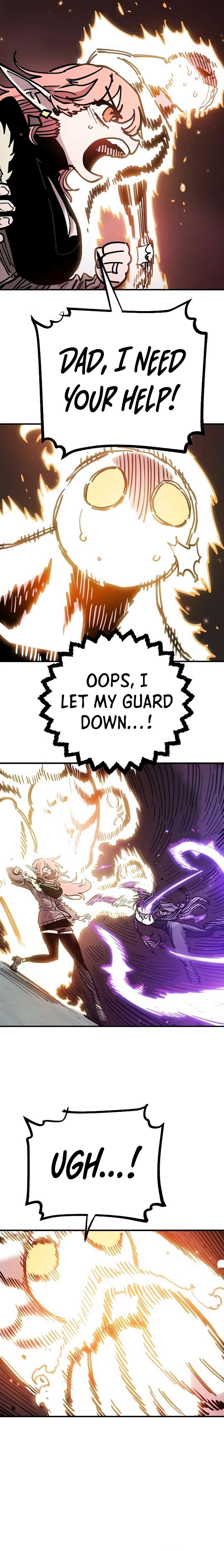 Read Player (Oh Hyeon-Jun) Manga Online