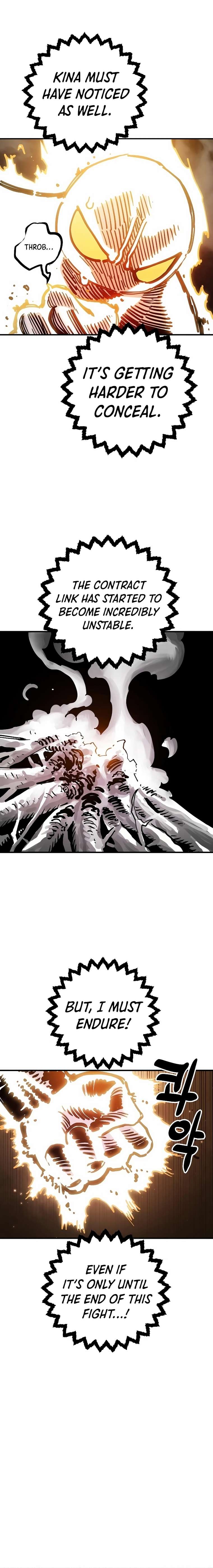 Read Player (Oh Hyeon-Jun) Manga Online