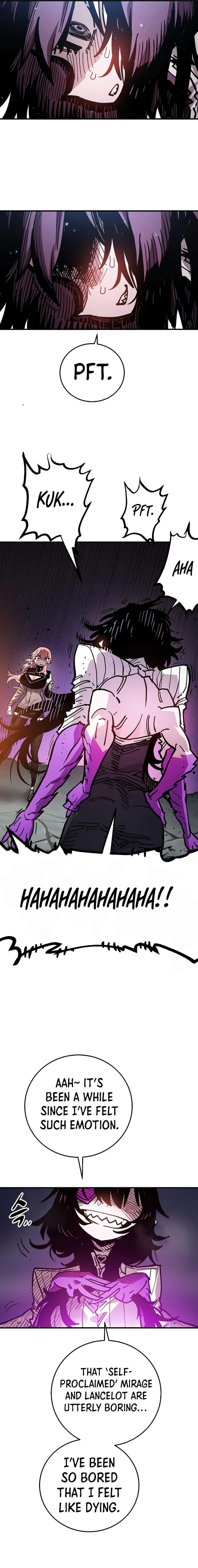 Read Player (Oh Hyeon-Jun) Manga Online