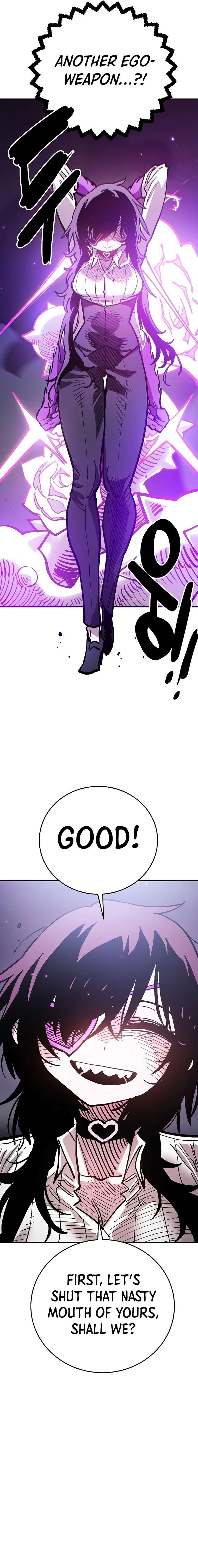 Read Player (Oh Hyeon-Jun) Manga Online