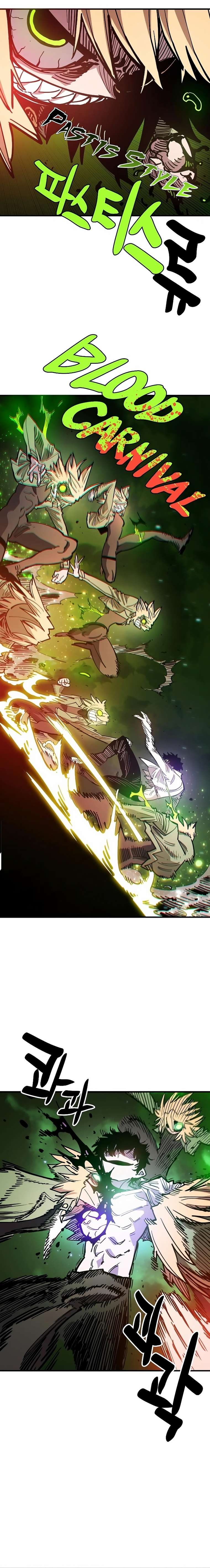 Read Player (Oh Hyeon-Jun) Manga Online