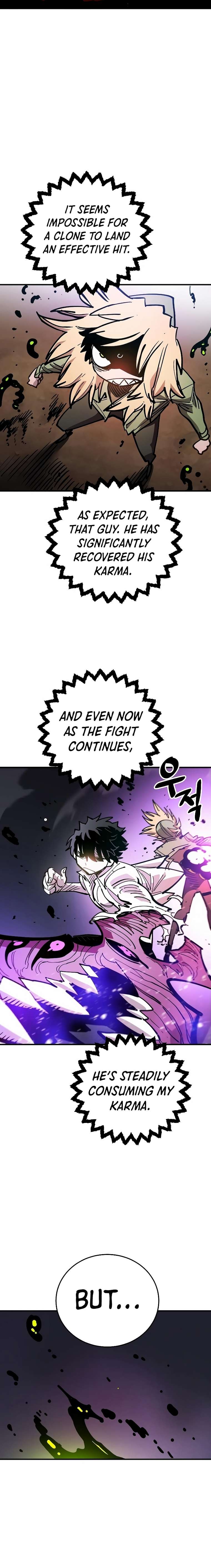 Read Player (Oh Hyeon-Jun) Manga Online