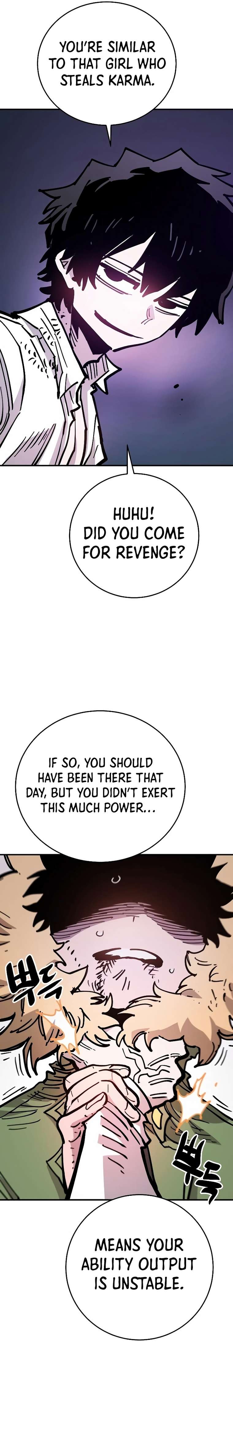 Read Player (Oh Hyeon-Jun) Manga Online