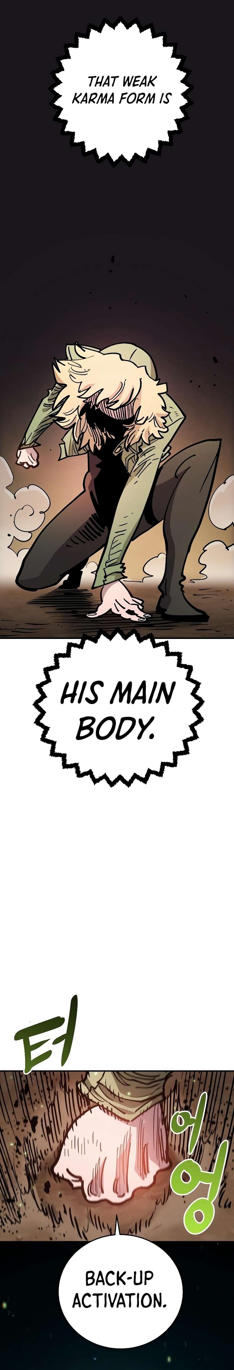 Read Player (Oh Hyeon-Jun) Manga Online