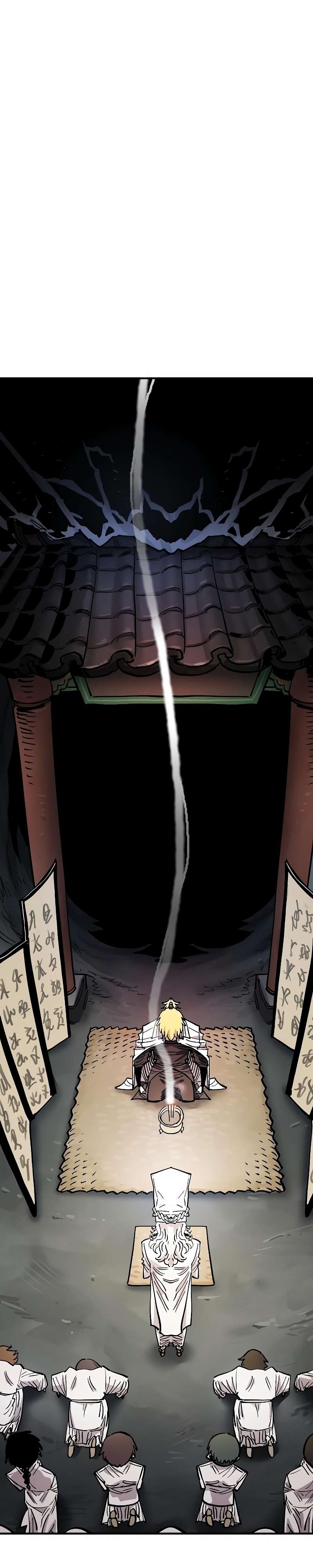 Read Player (Oh Hyeon-Jun) Manga Online