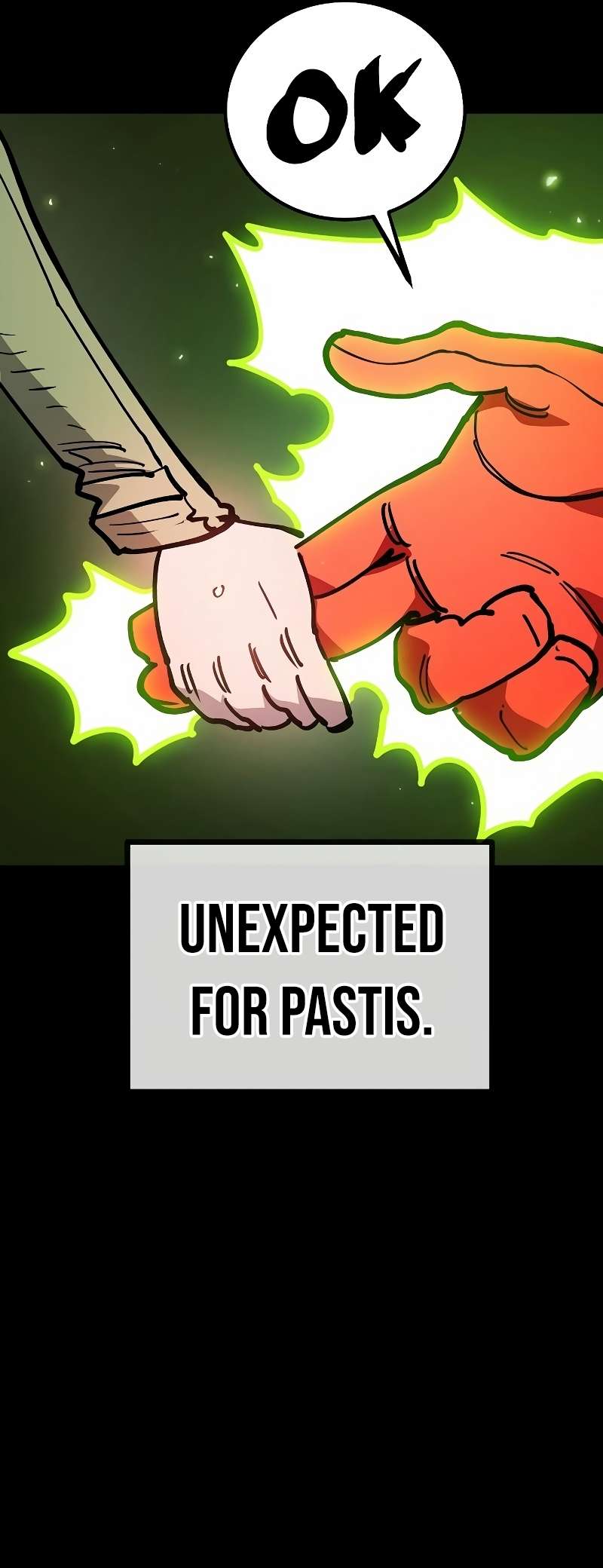 Read Player (Oh Hyeon-Jun) Manga Online