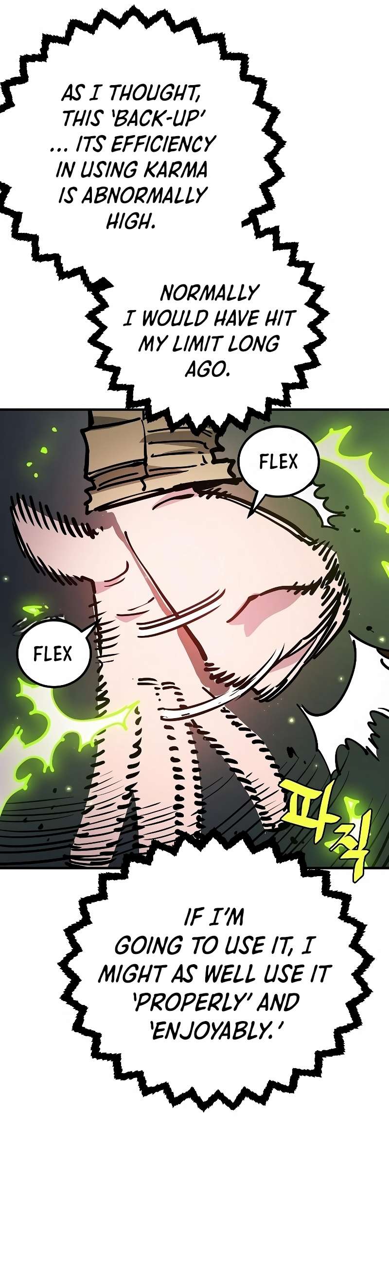 Read Player (Oh Hyeon-Jun) Manga Online