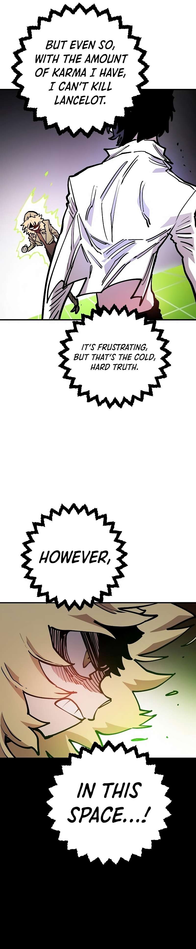 Read Player (Oh Hyeon-Jun) Manga Online