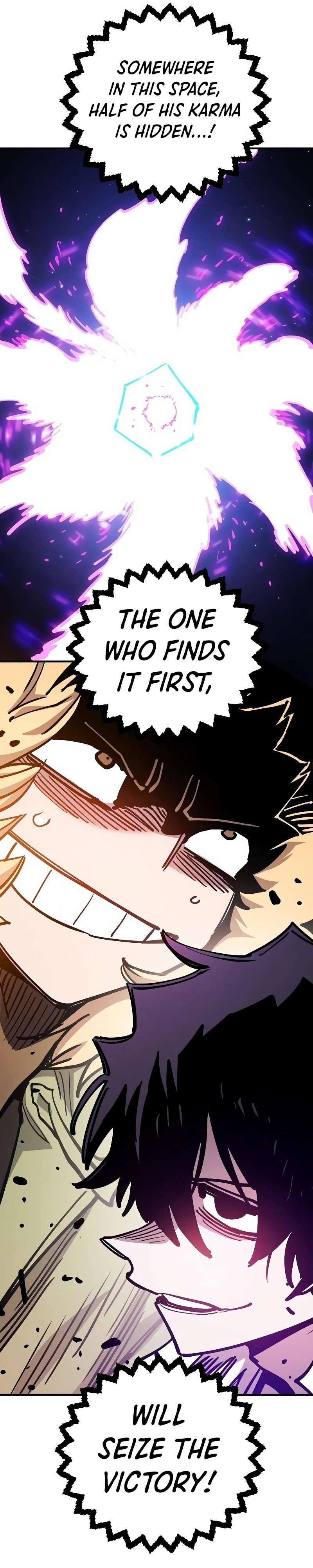 Read Player (Oh Hyeon-Jun) Manga Online