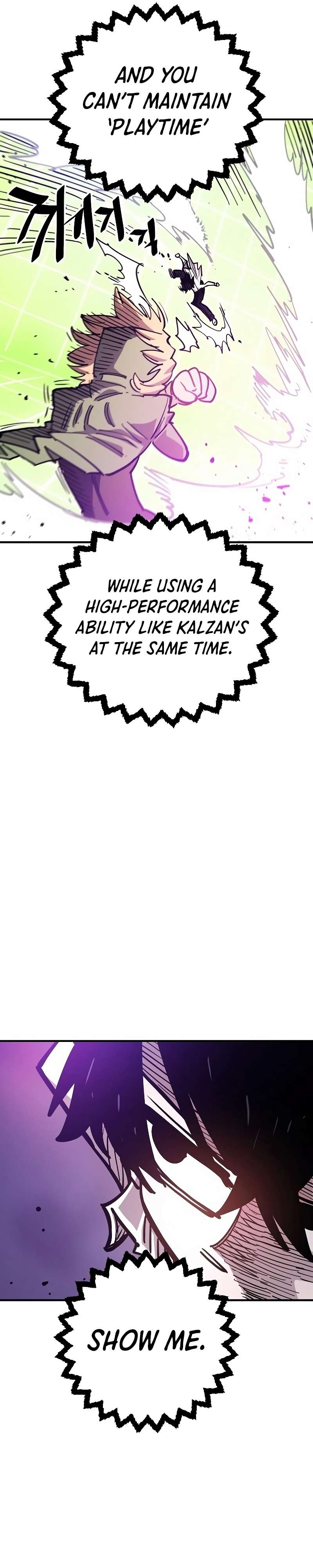 Read Player (Oh Hyeon-Jun) Manga Online