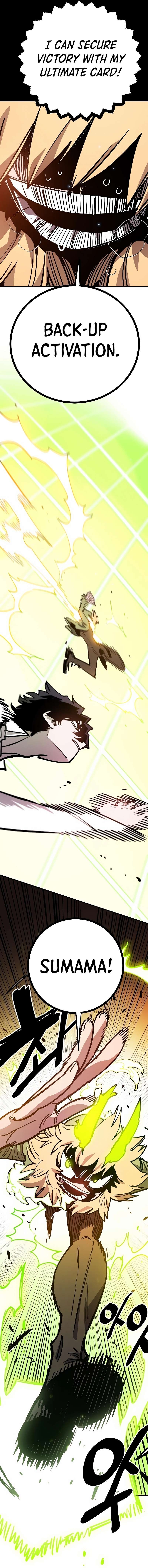 Read Player (Oh Hyeon-Jun) Manga Online