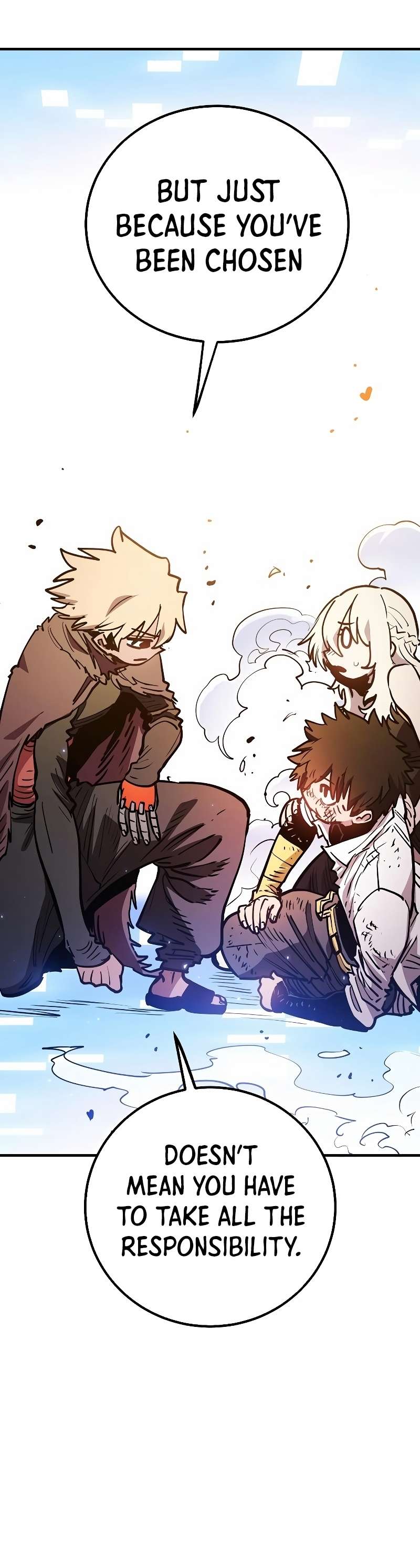 Read Player (Oh Hyeon-Jun) Manga Online