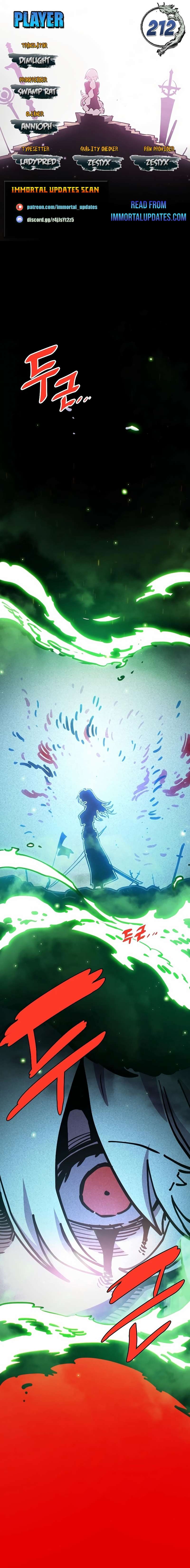 Read Player (Oh Hyeon-Jun) Manga Online