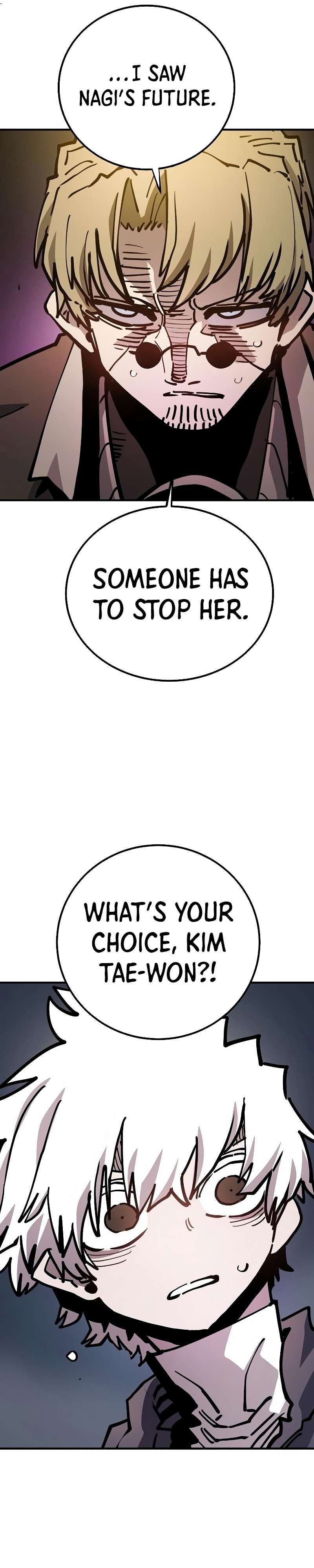 Read Player (Oh Hyeon-Jun) Manga Online